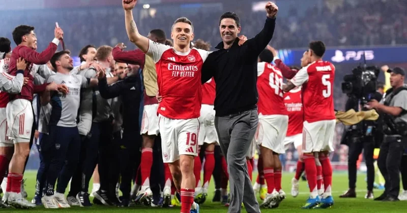İPL kulminasiyaya doğru: “Arsenal” autsayderi qəbul edəcək, “Mançester Siti”ni Bornmut sınağı gözləyir in İCMALI