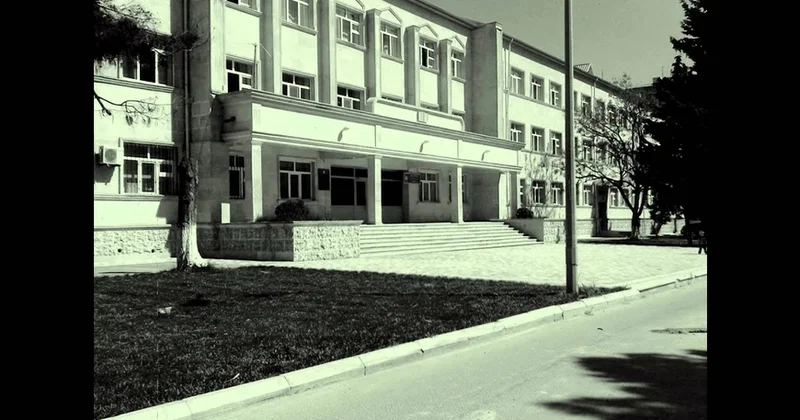 271 nömrəli məktəbdəki olayın ŞOK pərdəarxası
