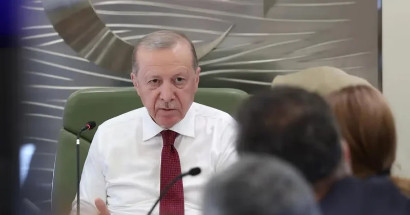 Ərdoğandan ŞOK AÇIQLAMA KONKRET