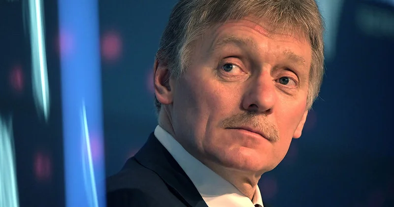 Песков учил турецкий язык в качестве наказания Minval Politika
