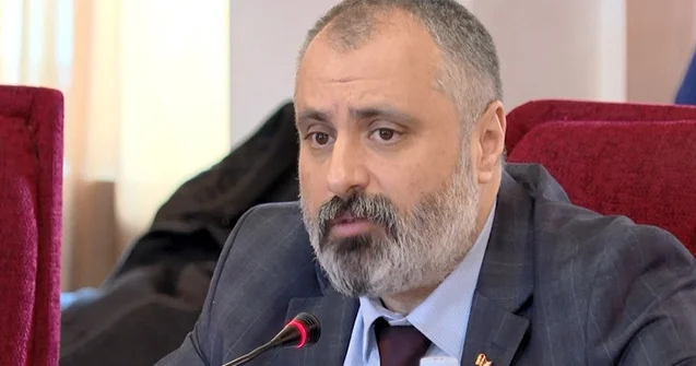 Azərbaycana qarşı sistemli PLAN