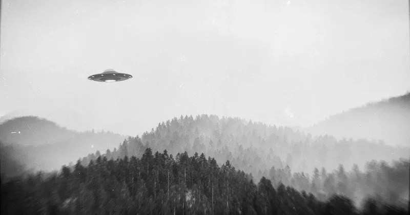 “Artıq yadplanetlilərdən söhbət getmir“ ABŞ admiralından sensasion UNO açıqlaması
