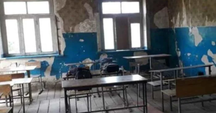 Azərbaycanda təhsil infrastrukturu: “Hər 3 uşaqdan 2 si...”