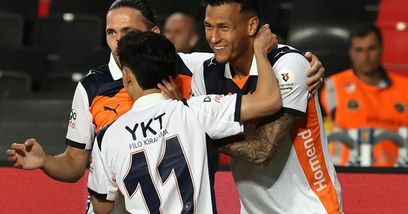 Türkiyə Superliqası: “Başakşehir” avrokubok şanslarını qoruyur