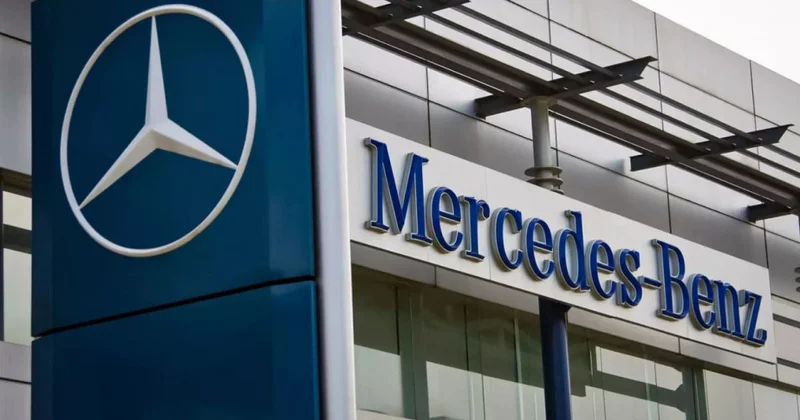 “Mercedes Benz” müdafiə sənayesinə daxil olmaq niyyətini açıqlayıb