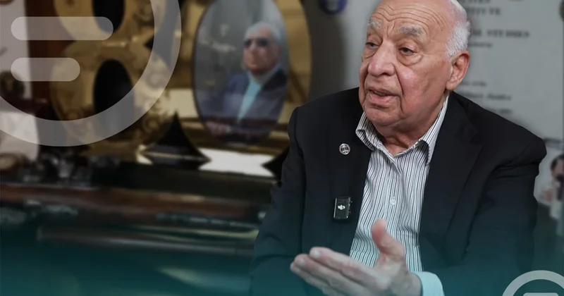 Keçmiş prokurordan sensasion xatirələr: İllərlə açılmayan qətlin sirri necə üzə çıxdı? VİDEO