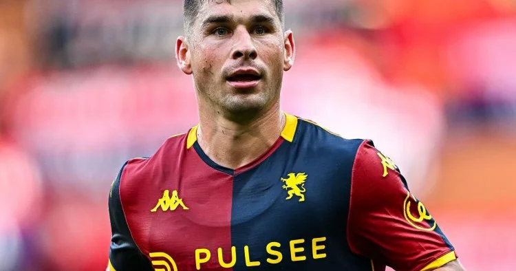 Super Liqa nəhəngi ukraynalı futbolçu ilə anlaşdı
