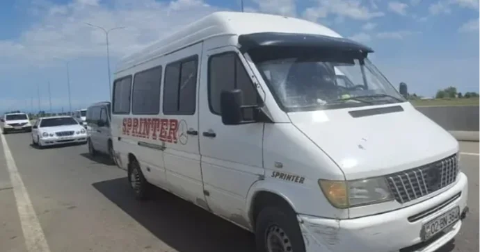 Növbəti köç karvanı Xocalıya çatdı Növbəti köç karvanı Xocalıya çatdı