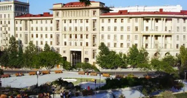 Kambocanın Baş nazirinin müavini Azərbaycana səfərə gəlib