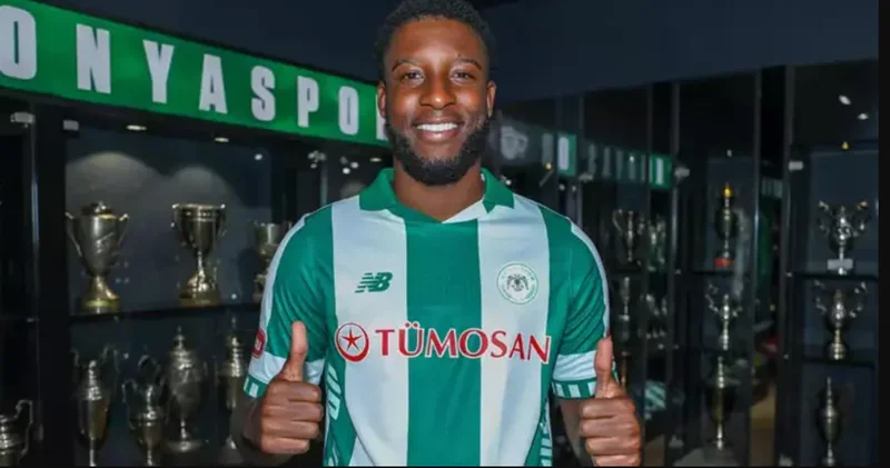 Keytadan sonra daha bir futbolçu transfer etdilər