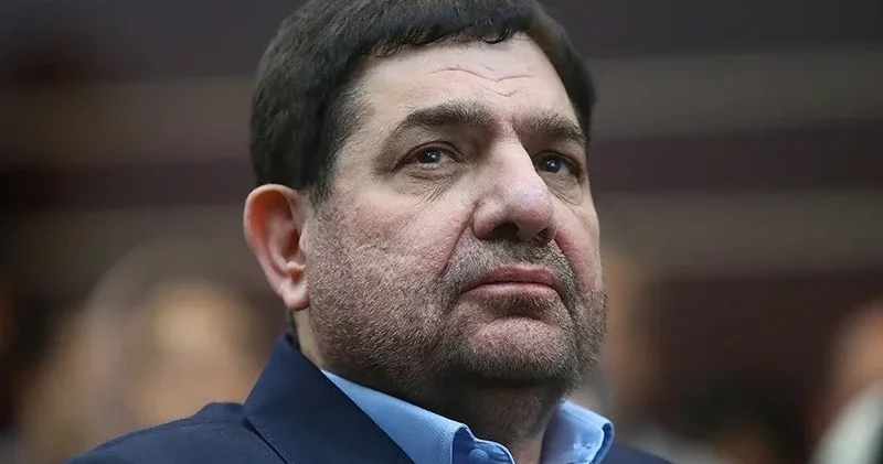 Xameneinin müşaviri: İranın təmkinliliyi əbədi olmayacaq