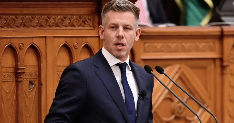 Мадьяр предложил направить выплаты министров на помощь детям Закарпатья