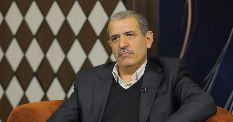 Araz Yaquboğlu: “Səməd Ağanı öldürüblər, Aşıq Nəcəf isə üç gün işgəncəyə məruz qalıb“ VİDEO