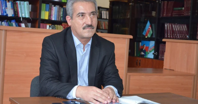 Şənbə üçün nəzm