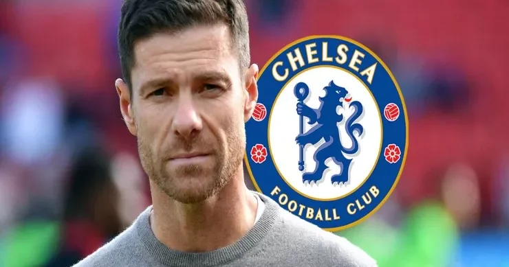 Alonso “Çelsi”nin baş məşqçisi olacaq