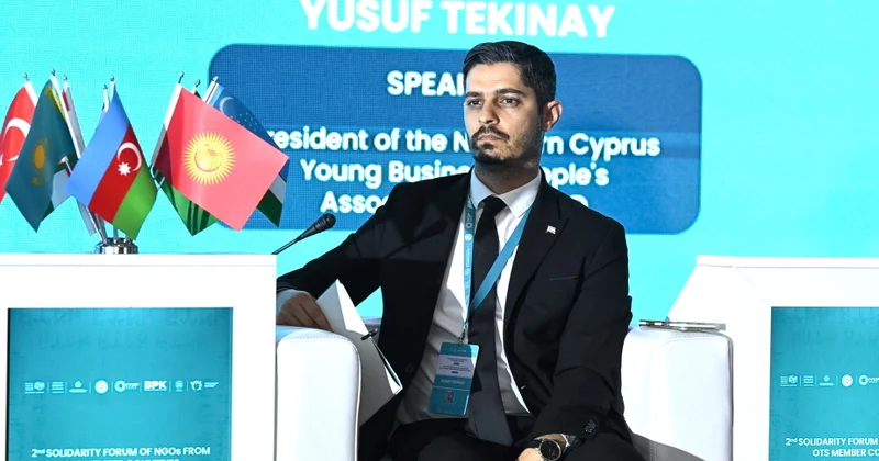 Yusuf Tekinay: QHT lər dövlətlərarası münasibətləri xalqlar arasında dostluğa çevirən əsas platformalardır