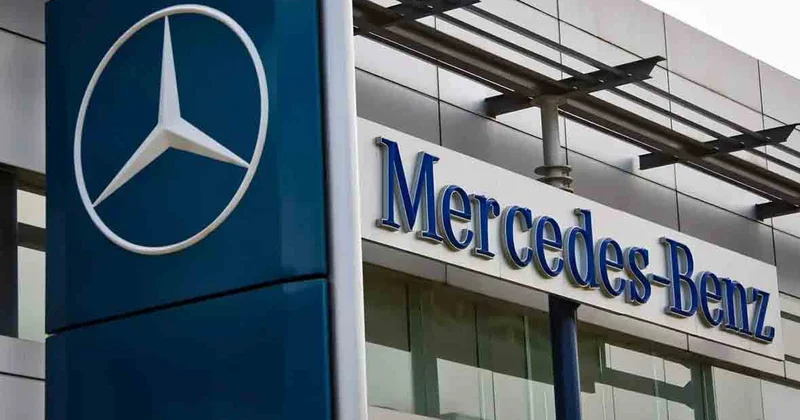 В Mercedes Benz заявили о желании заняться оборонным производством