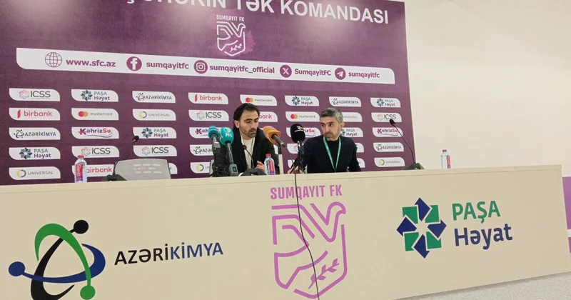 Cavadov: “Burda olduğum müddətdə belə səhvlər bağışlanmayacaq”