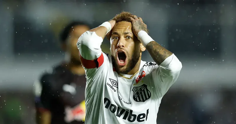 Neymar bu Avropa ölkəsinin pasportunu aldı