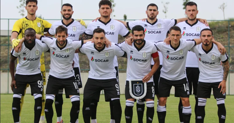 Ərəblər “Neftçi” ilə oyundan imtina etdi