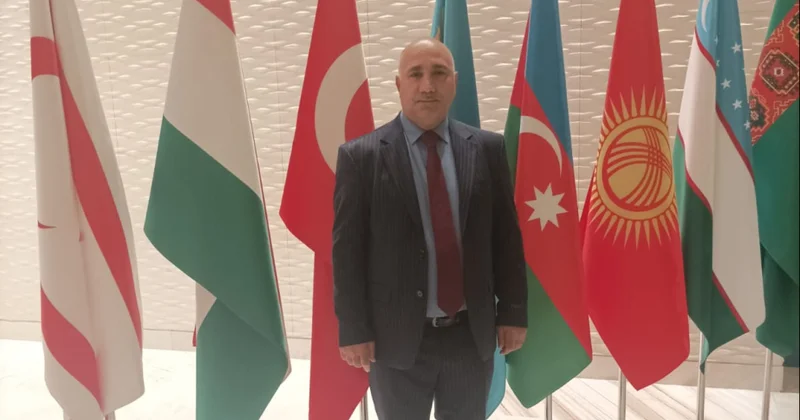 II Həmrəylik Forumu Türk dünyasının gələcəyi naminə xüsusi əhəmiyyət daşıyır ŞƏRH