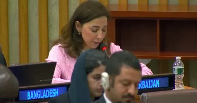 BMT iclasında Azərbaycanın proqnozlaşdırıla bilən enerji bazarlarını dəstəklədiyi diqqətə çatdırılıb