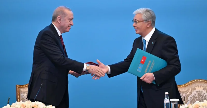 “Türk Avropa Birliyi“ və ortaq valyuta? Türkiyəli ekspertdən TƏHLİL