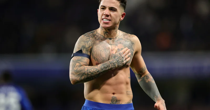 Florentino Peresin xəyalındakı transfer: Entso Fernandes
