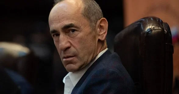 Koçaryan Paşinyandan müharibədə ölənlərin siyahısını istədi