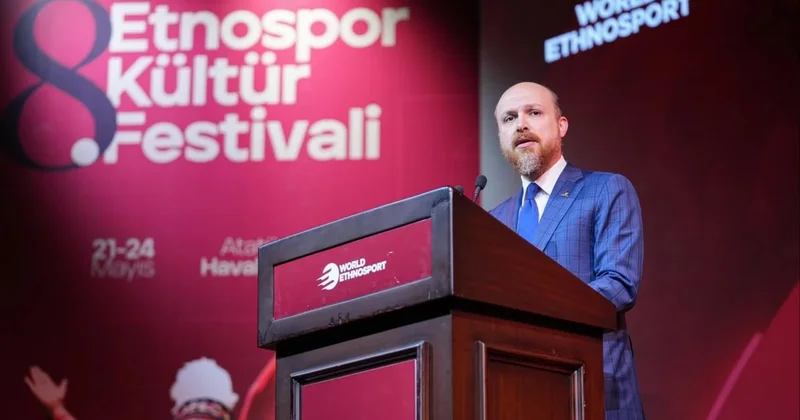 Azərbaycan VIII Etnosport Mədəniyyət Festivalında zorxana idman növü ilə təmsil olunacaq