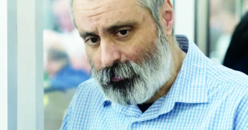 Bakı həbsxanası, “Qarabağ kartı” və Ermənistanda “kim kimi”?