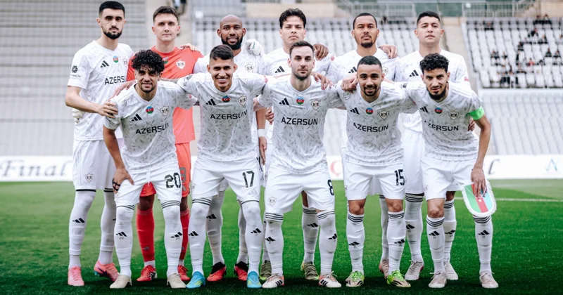 Avropa Liqası: Qarabağ ın mübarizəyə hansı mərhələdən başlayacağı bəlli olub