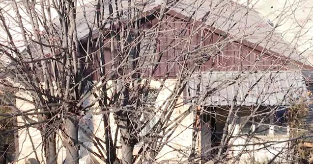Köçəryan seçki ilə bağlı əmlak bəyannaməsində Xankəndindəki mənzilini də təqdim etdi... Növbəti həyasızlıq...