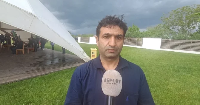 Xocalı sakini: 10 yaşında tərk etdiyim kəndimizə 10 övladımla qayıtdım