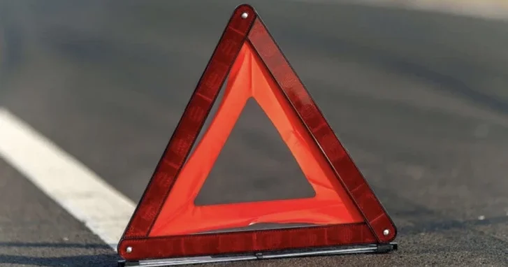В Сумгайыте автомобиль насмерть сбил пешехода