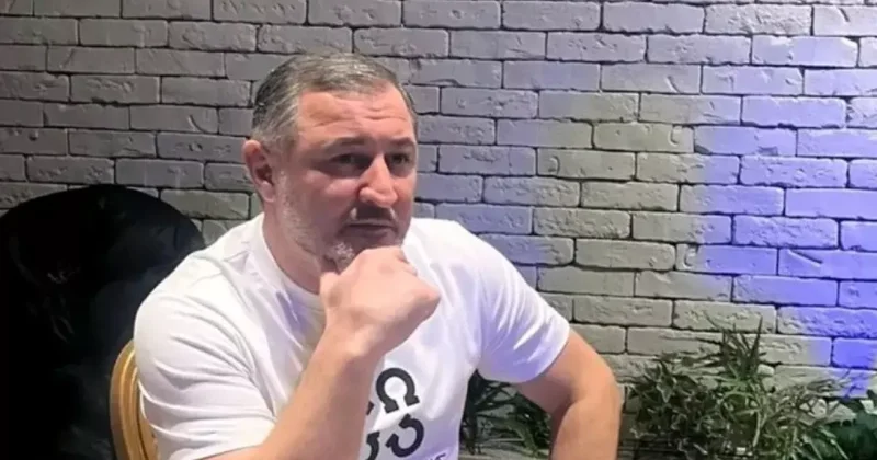 В Сумгайыте нашли мертвым известного спортсмена