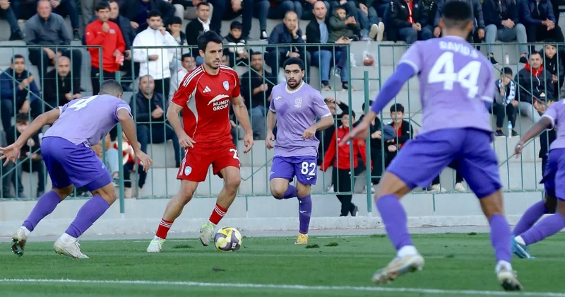 Şamaxıda start “11 lik”lər