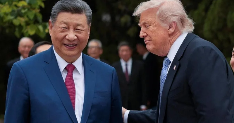 Трамп дал понять, что американцы не будут защищать Тайвань