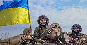 “The Washington Times”: Nikbinlik Ukraynaya qayıdıb...