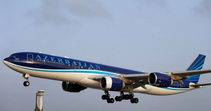 AZAL: В связи с погодными условиями отменены рейсы в Нахчыван