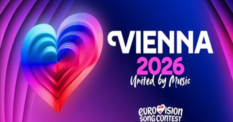 “Avroviziya 2026” mahnı müsabiqəsinin finalı başlayıb