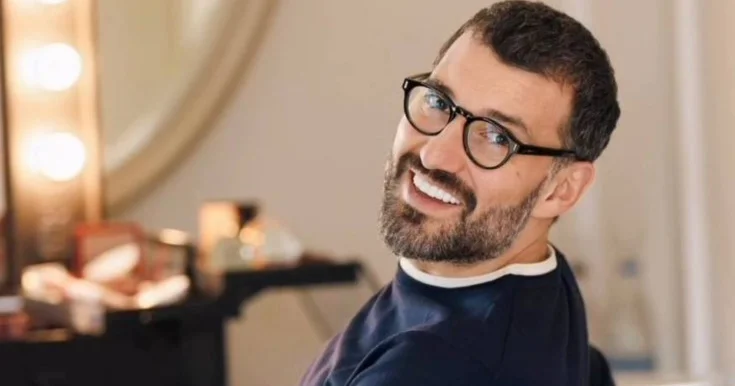Festivalda müğənnilərin tərzi ona həvalə edildi
