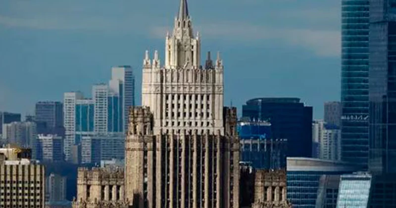 Вашингтон и Москва доносят сигналы друг до друга