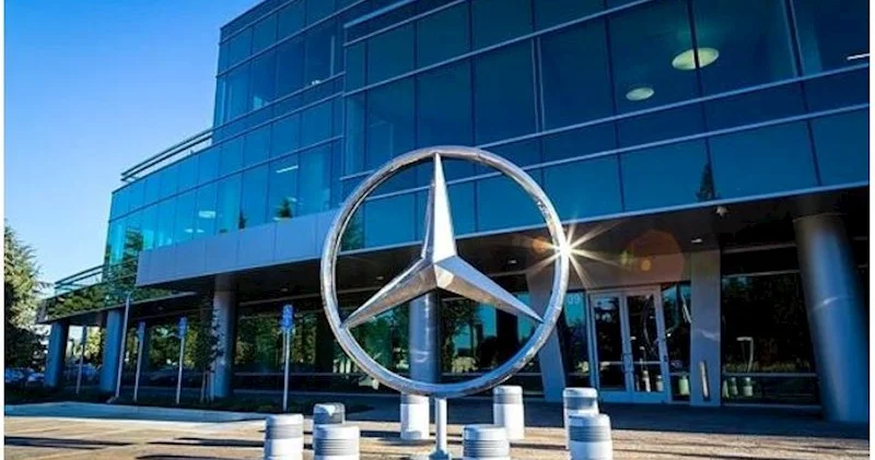 “Mercedes Benz” silah istehsal etmək istəyir