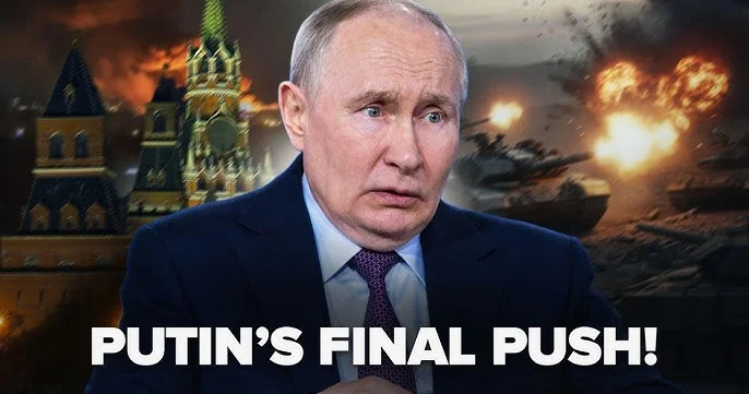Putinin yaxın çevrəsindəki bu şəxs ona qarşı çevriliş edə bilər... Trampın eks müşaviri
