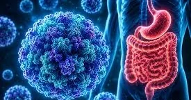 Həkim terapevt: Novovirus qış fəslində və kütləvi toplantı yerlərində rast gəlinən virusdur