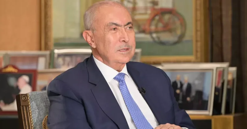 Ливанский депутат: Эра оружия вне контроля государства закончилась