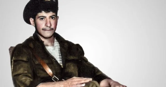 Daha bir şəhidin nəşi 32 il sonra tapıldı
