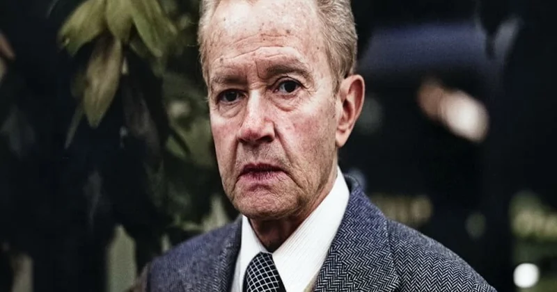 Luvina Xuan Rulfonun hekayəsi