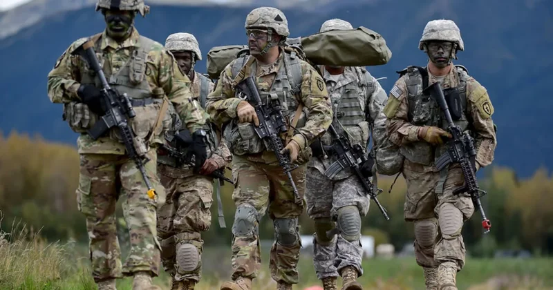 Бартош Гродецкий: США перебросили в Польшу кавалерийские части из Техаса